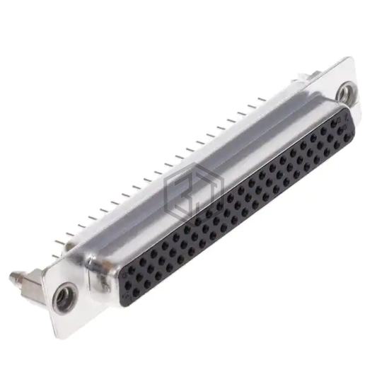 L77HDCH62SOL2RM5 - Amphenol ICC (Commercial Products) - D-Sub Connectors