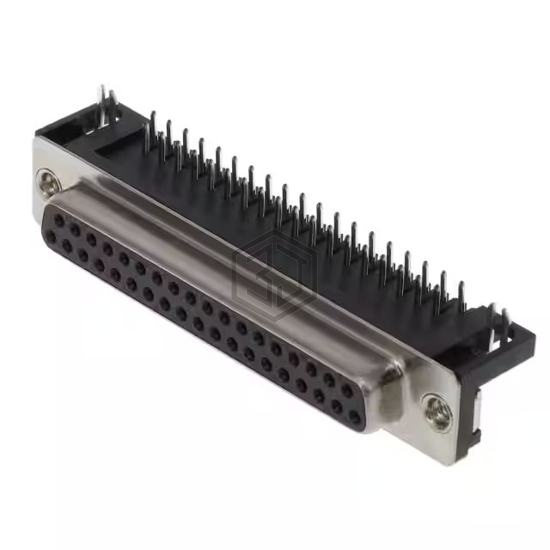K22X-C37S-N - Kycon, Inc. - D-Sub Connectors
