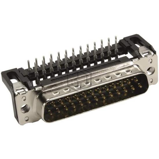 09653227801 - HARTING - D-Sub Connectors