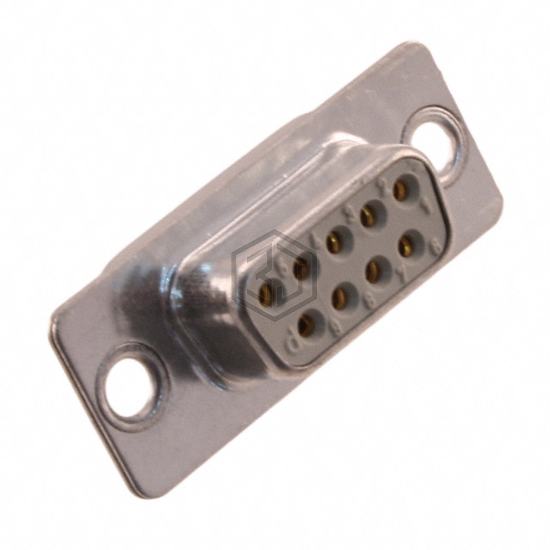 09670094754 - HARTING - D-Sub Connectors