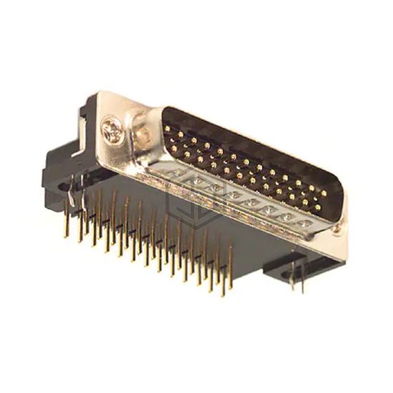 183-025-113R531 - NorComp Inc. - D-Sub Connectors