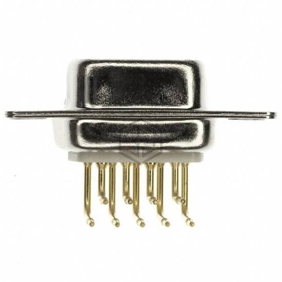 174-E09-213R001 - NorComp Inc. - D-Sub Connectors