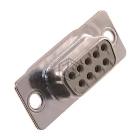 09670094715 - HARTING - D-Sub Connectors