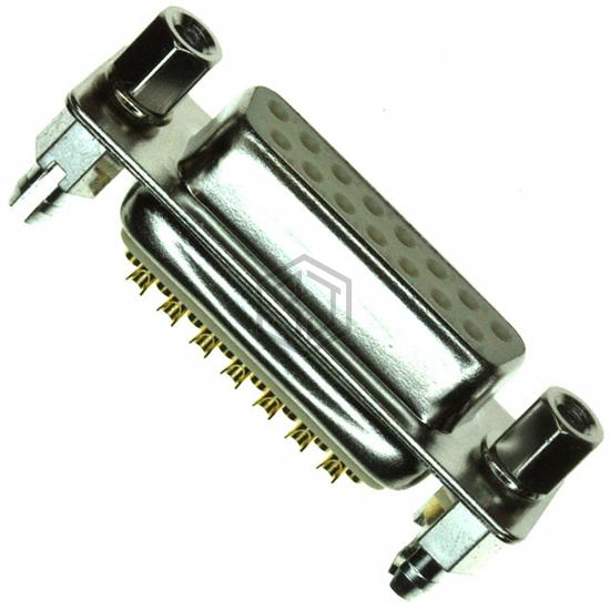 172-E15-203R911 - NorComp Inc. - D-Sub Connectors