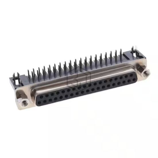 K22X-C37S-NJ - Kycon, Inc. - D-Sub Connectors