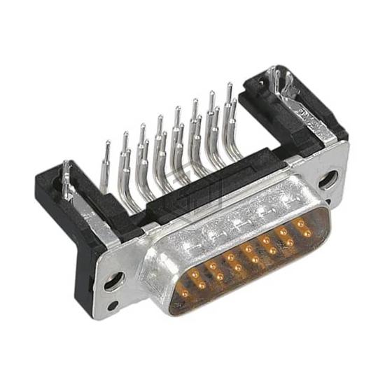 09663636813 - HARTING - D-Sub Connectors