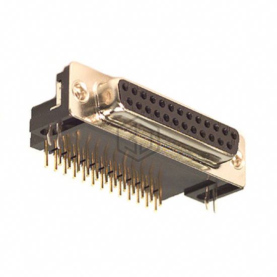 183-025-213R531 - NorComp Inc. - D-Sub Connectors