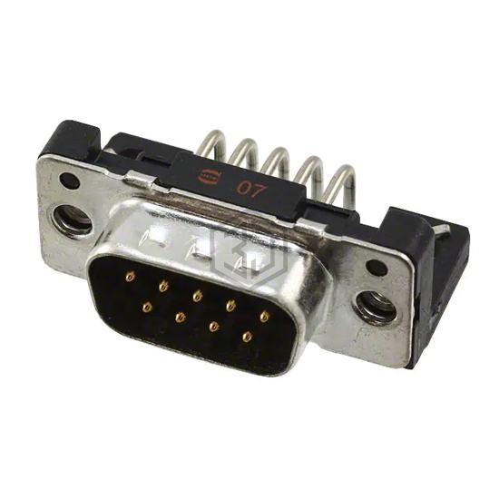 09661626811 - HARTING - D-Sub Connectors