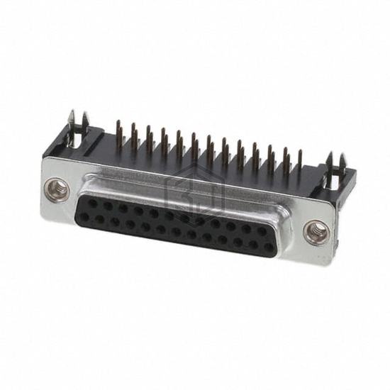 618025233821 - Würth Elektronik - D-Sub Connectors
