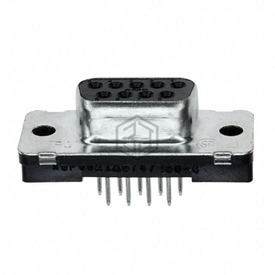 5747150-4 - TE Connectivity AMP Connectors - D-Sub Connectors