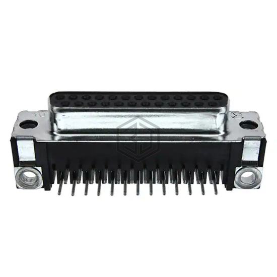 5745783-3 - TE Connectivity AMP Connectors - D-Sub Connectors