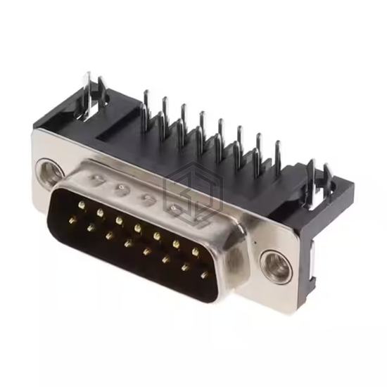 K22X-A15P-N30 - Kycon, Inc. - D-Sub Connectors