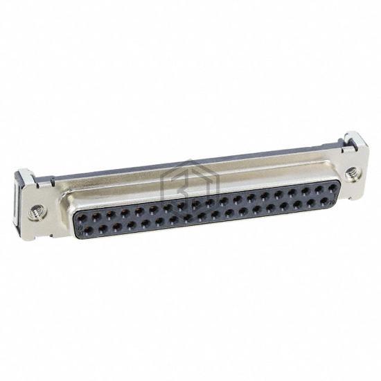 09554156612741 - HARTING - D-Sub Connectors