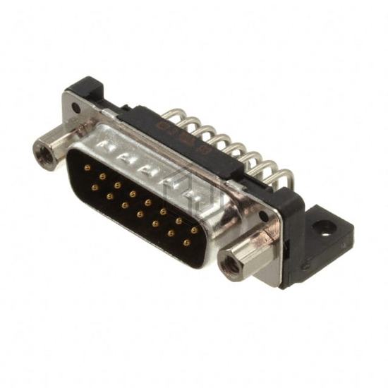 09662227803 - HARTING - D-Sub Connectors