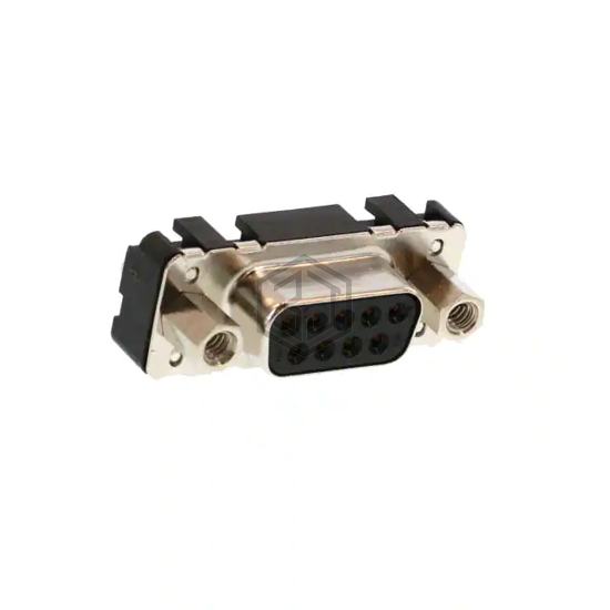 09661515513 - HARTING - D-Sub Connectors