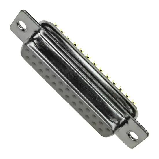 172-E25-202R001 - NorComp Inc. - D-Sub Connectors