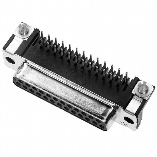 5747846-2 - TE Connectivity AMP Connectors - D-Sub Connectors