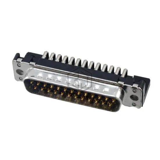 09653626812 - HARTING - D-Sub Connectors