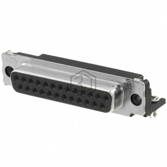 788800-1 - TE Connectivity AMP Connectors - D-Sub Connectors