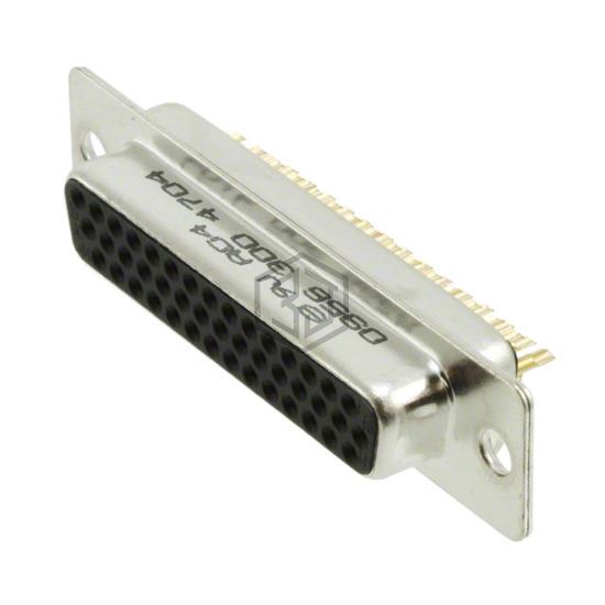 09563004704 - HARTING - D-Sub Connectors