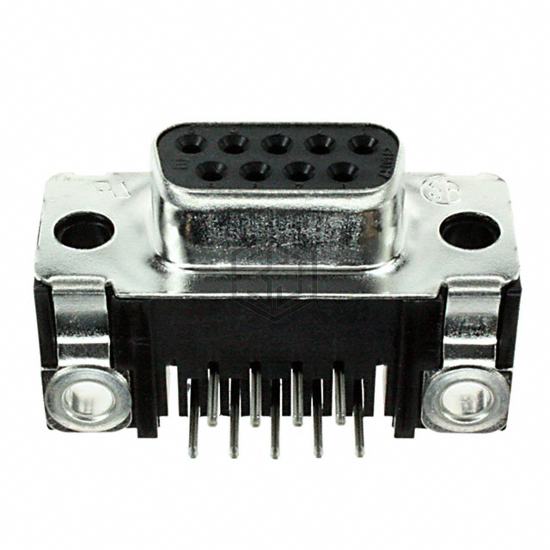 5745781-2 - TE Connectivity AMP Connectors - D-Sub Connectors