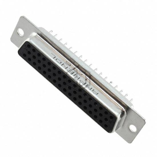 L77SDD50SOL2C309 - Amphenol ICC (Commercial Products) - D-Sub Connectors