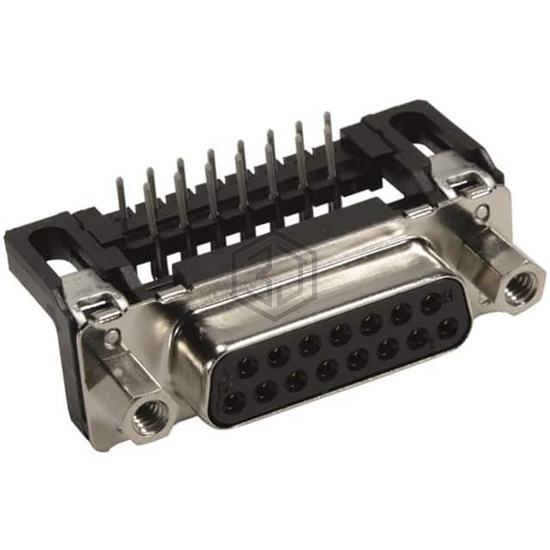 09662126603 - HARTING - D-Sub Connectors
