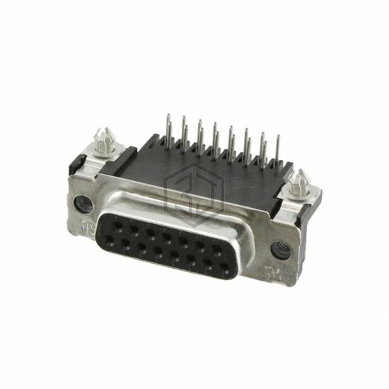 5747837-4 - TE Connectivity AMP Connectors - D-Sub Connectors