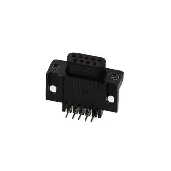5747459-3 - TE Connectivity AMP Connectors - D-Sub Connectors
