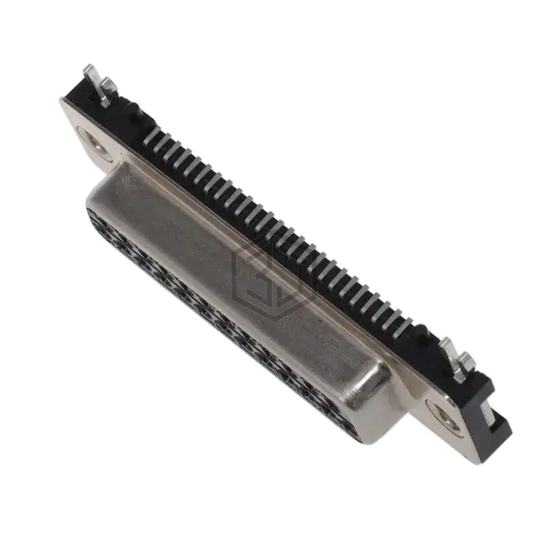 K202XHT-B25S-N - Kycon, Inc. - D-Sub Connectors