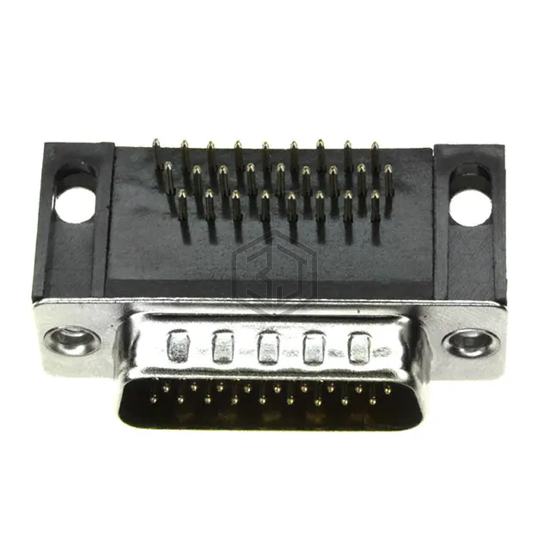 181-026-113R171 - NorComp Inc. - D-Sub Connectors