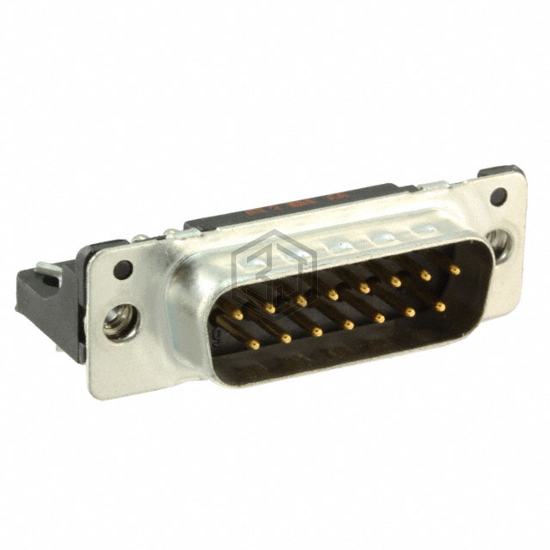 09662627816 - HARTING - D-Sub Connectors