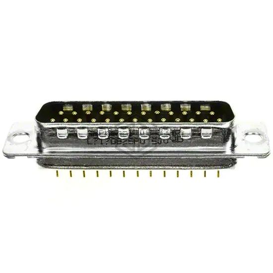 L717DB25PU - Amphenol ICC (Commercial Products) - D-Sub Connectors