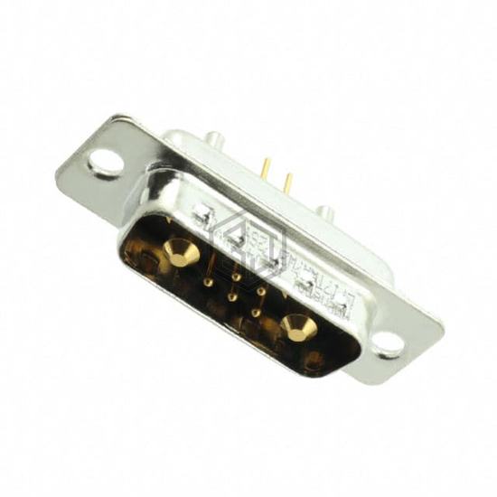 L717TWA7W2PP2SY - Amphenol ICC (Commercial Products) - D-Sub Connectors