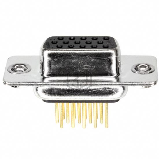 180-M15-213R011 - NorComp Inc. - D-Sub Connectors