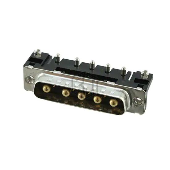 D5W5P36A6GL3BLF - Amphenol ICC (FCI) - D-Sub Connectors