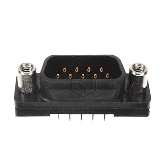 745071-2 - TE Connectivity AMP Connectors - D-Sub Connectors