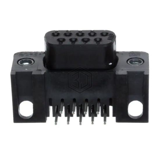 5745394-2 - TE Connectivity AMP Connectors - D-Sub Connectors