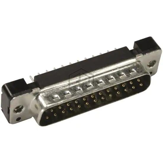 09663217701 - HARTING - D-Sub Connectors