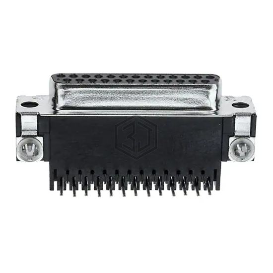 5747838-4 - TE Connectivity AMP Connectors - D-Sub Connectors