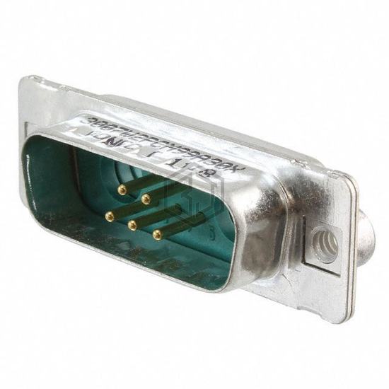 3007W2PCM99A30X - Conec - D-Sub Connectors