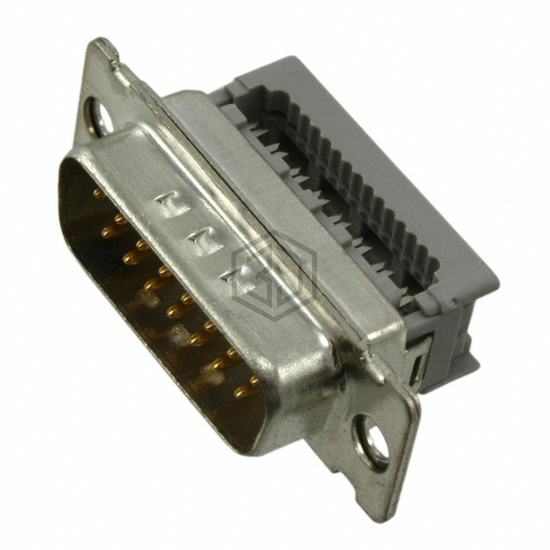 8215-8000 - 3M - D-Sub Connectors