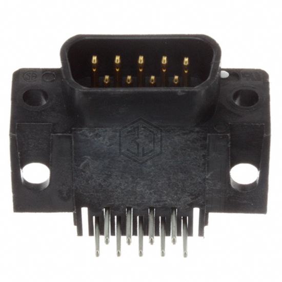 5747467-1 - TE Connectivity AMP Connectors - D-Sub Connectors