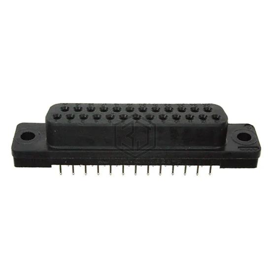 207828-3 - TE Connectivity AMP Connectors - D-Sub Connectors