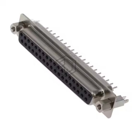 K85X-CD-37S-BRJ - Kycon, Inc. - D-Sub Connectors