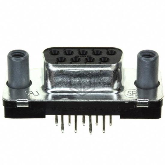 1-747150-6 - TE Connectivity AMP Connectors - D-Sub Connectors