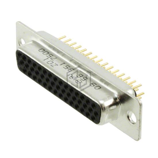 09563517500 - HARTING - D-Sub Connectors