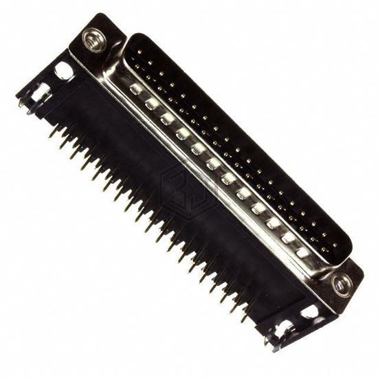 183-037-113R571 - NorComp Inc. - D-Sub Connectors