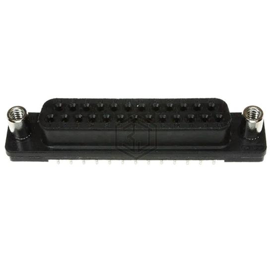 5745078-3 - TE Connectivity AMP Connectors - D-Sub Connectors