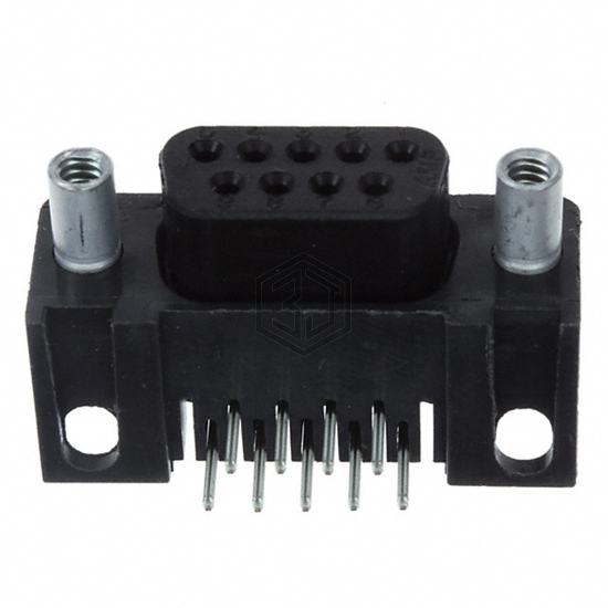 5745395-2 - TE Connectivity AMP Connectors - D-Sub Connectors